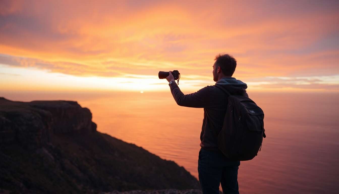 Appareils photo : que choisir pour garder des souvenirs de voyage ?