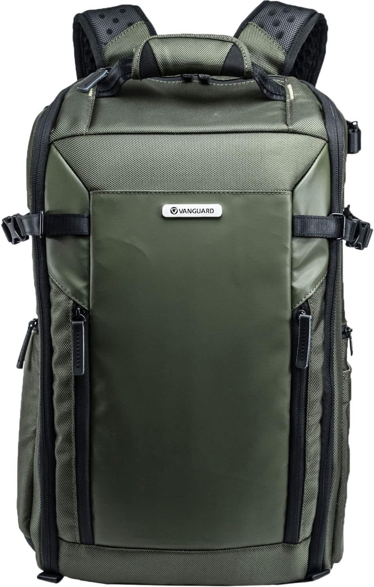 Test du sac à dos Vanguard Veo Select 48BF GR