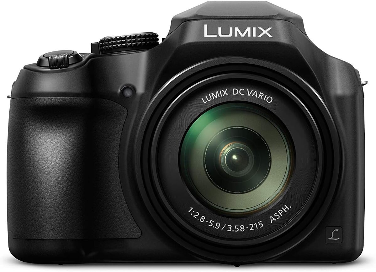 Test du panasonic DC-FZ82EB-K : zoom puissant en action