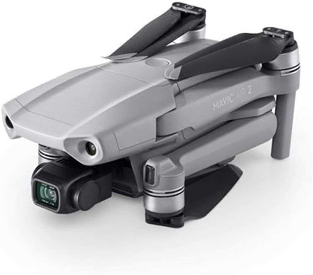 Test DJI Mavic Air 2 : prouesse en vol et vidéo 4K