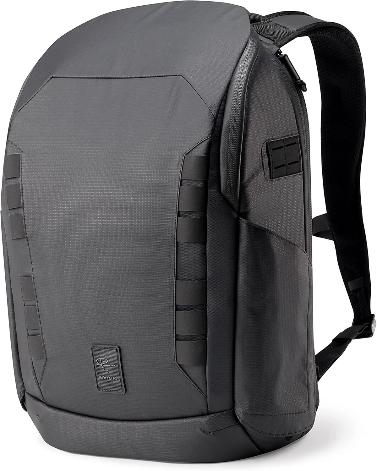 Test du sac à dos Gomatic Peter McKinnon Daypack 25 L