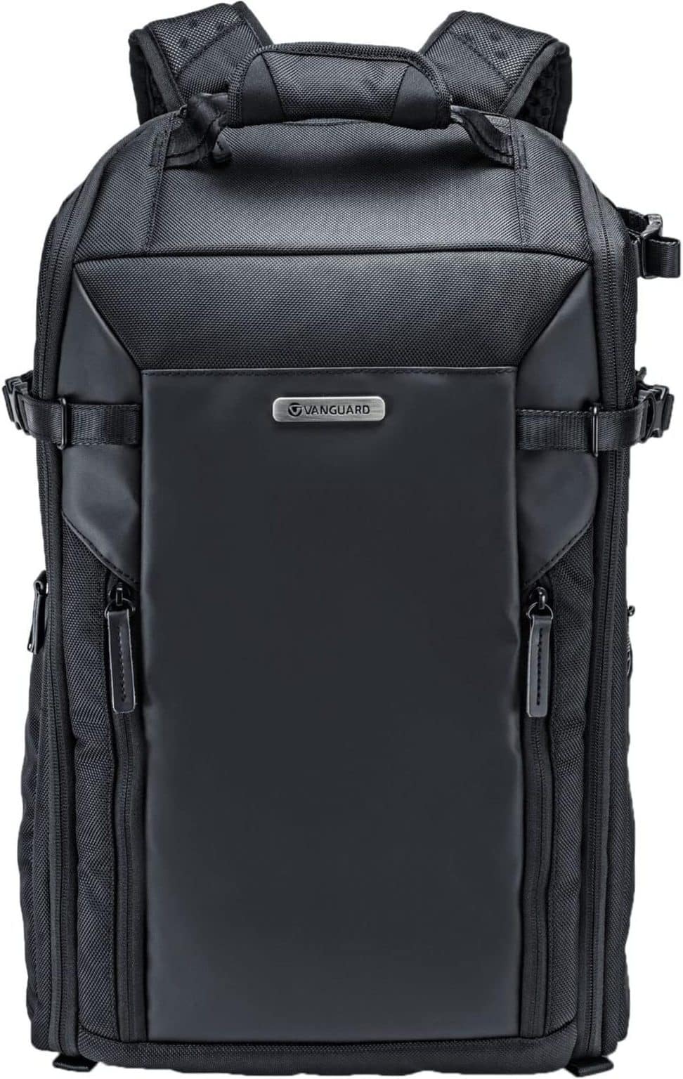 Vanguard Sac Photo Compact – Étui Rembourré Rapide Accès Pour Appareil Photo Compact Et Accessoires | Protection Polyester Durable