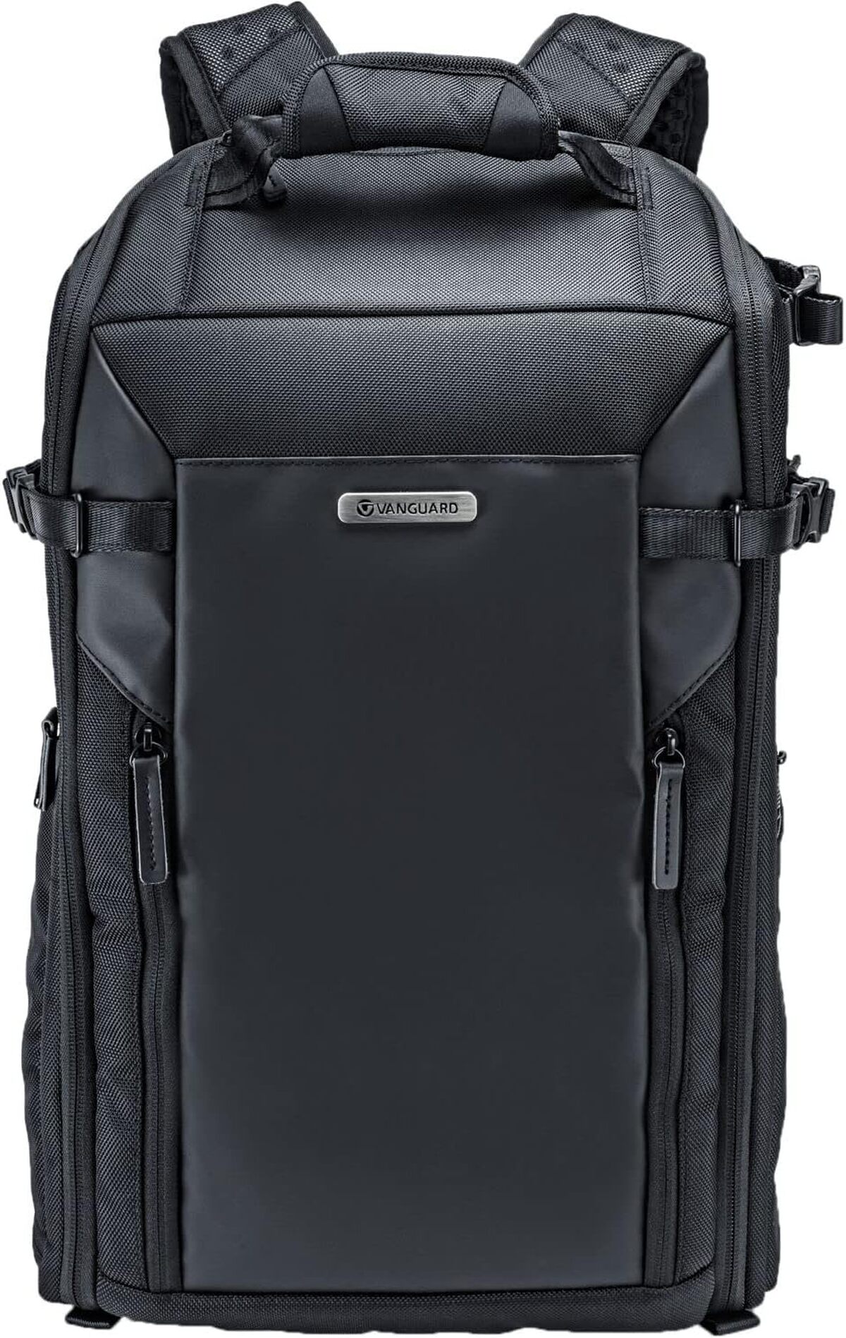 Test du sac à dos Vanguard Veo Select 48BF BK pour appareil photo