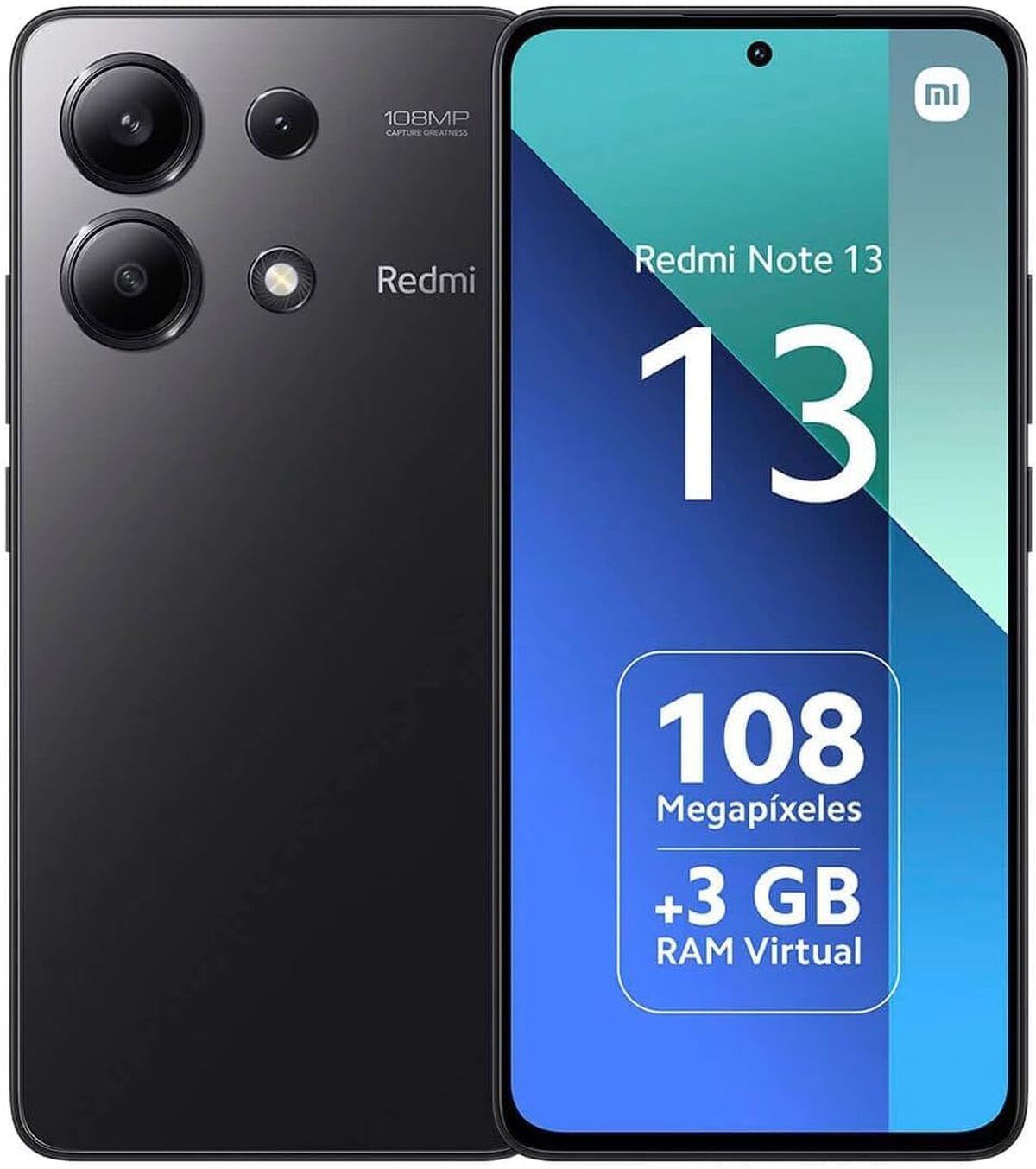 Test du Xiaomi Redmi Note 13 4G : performance et autonomie au rendez-vous
