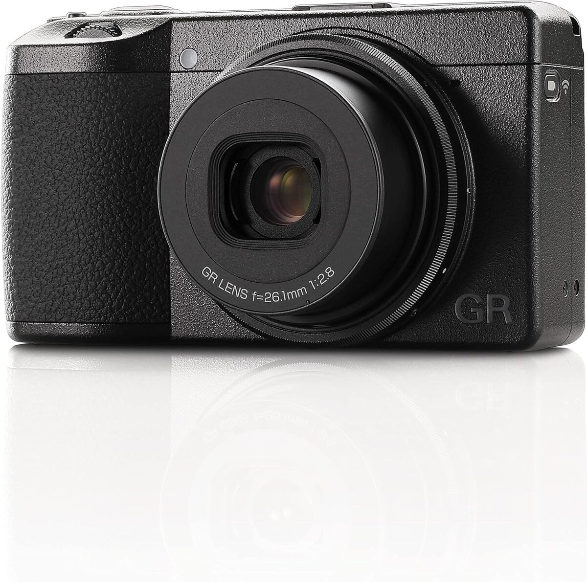 Test du Ricoh GR IIIx : l'appareil photo numérique incontournable