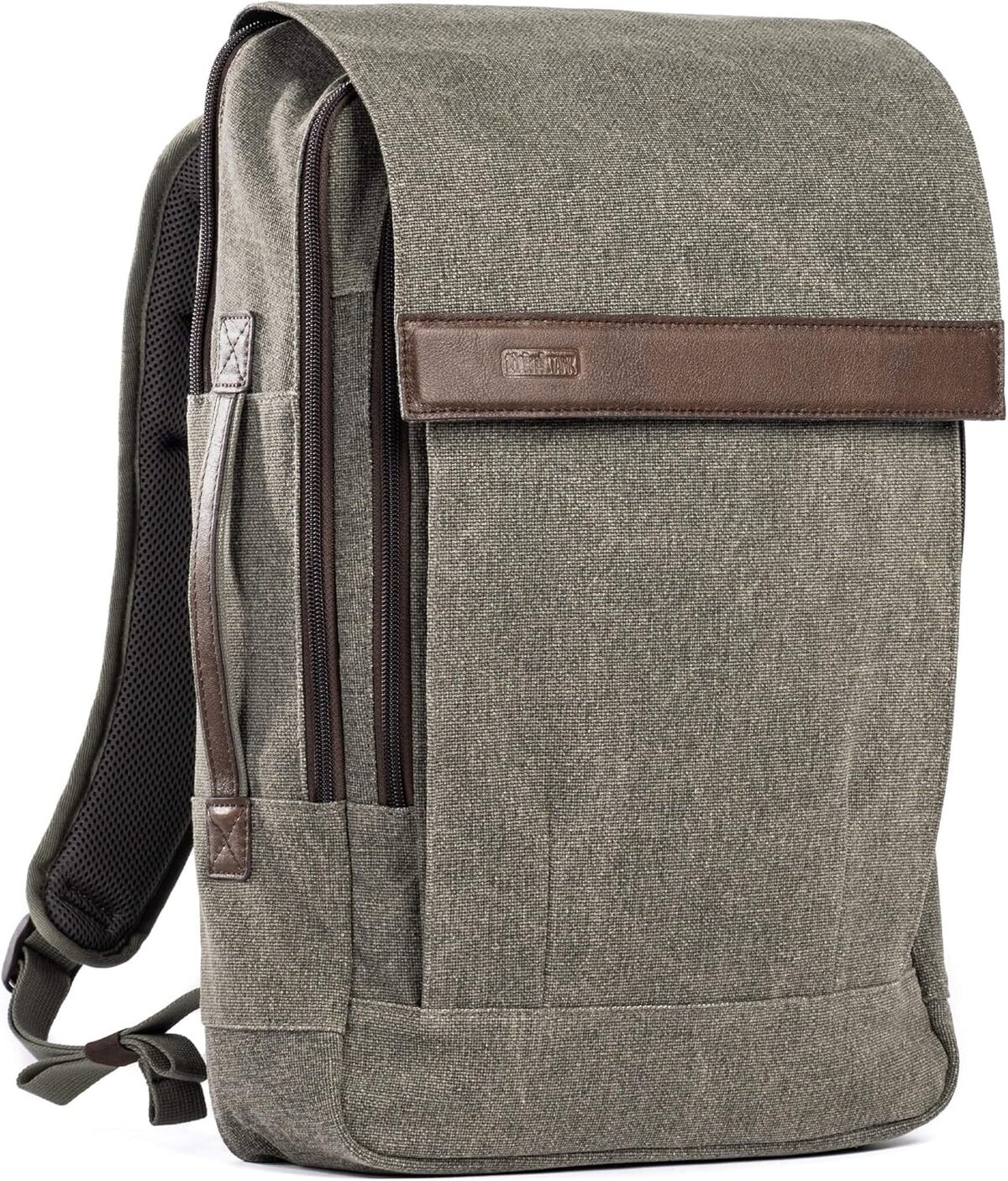 Test du sac à dos Think Tank EDC Pinestone