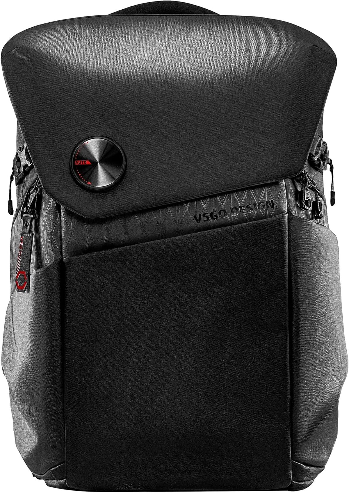 Test du sac à dos VSGO : pratique et spacieux pour votre matériel photo
