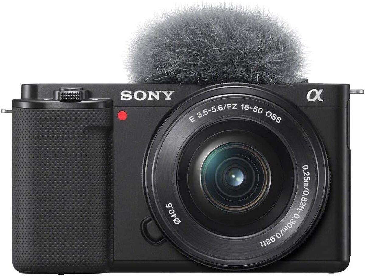Test du Sony Alpha ZV-E10 : le compagnon idéal pour vlog en 4K