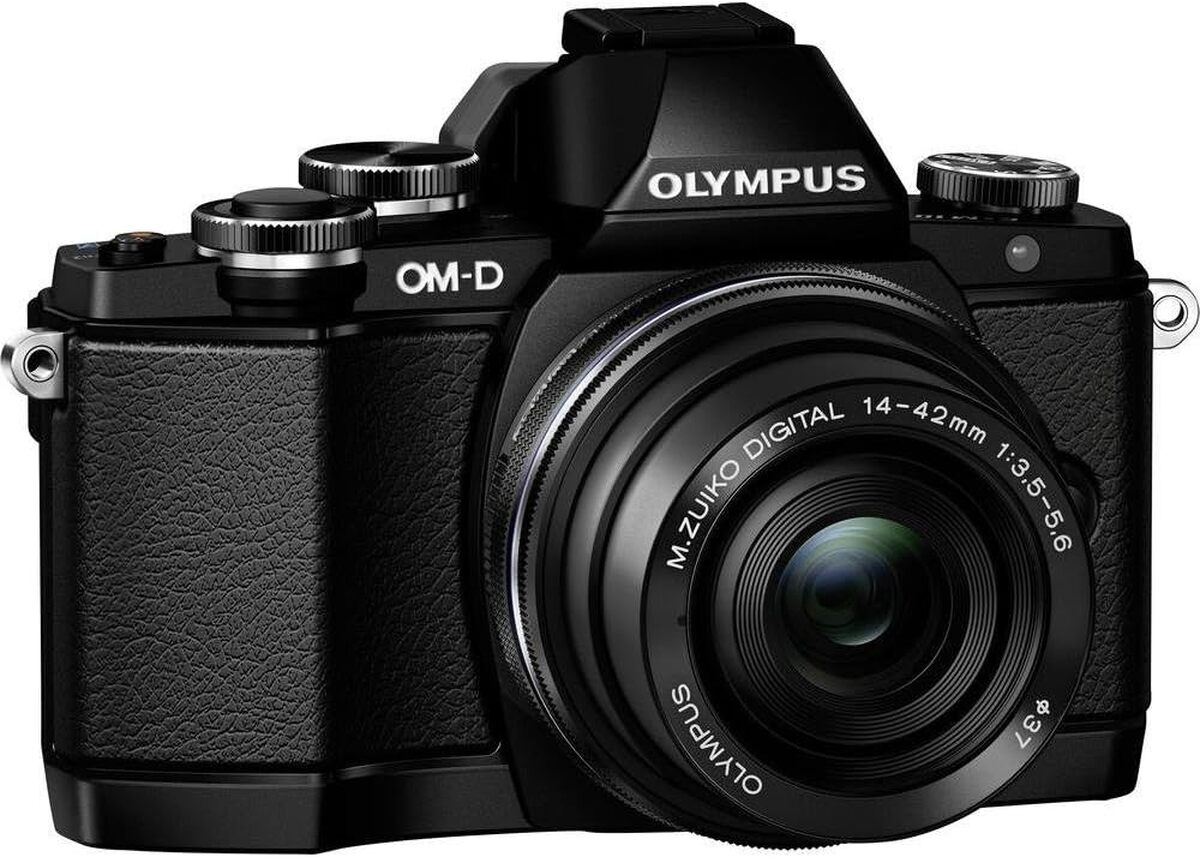 Test : olympus OM-D E-M10 et objectifs M.zuiko Digital ED 17, 2 Mpix