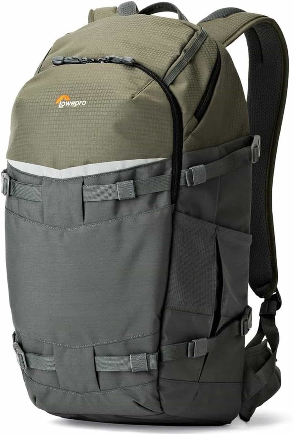 Test du sac photo Lowepro Flipside Trek 450 : le compagnon ultime des photographes