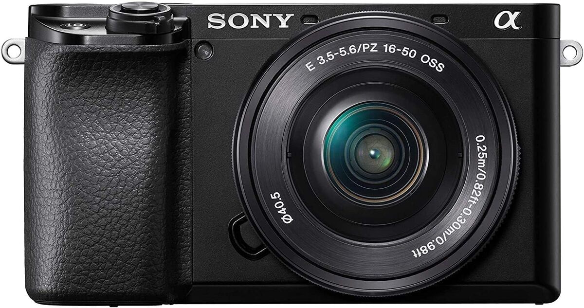 Test du Sony Alpha 6100 : l'hybride APS-C incontournable