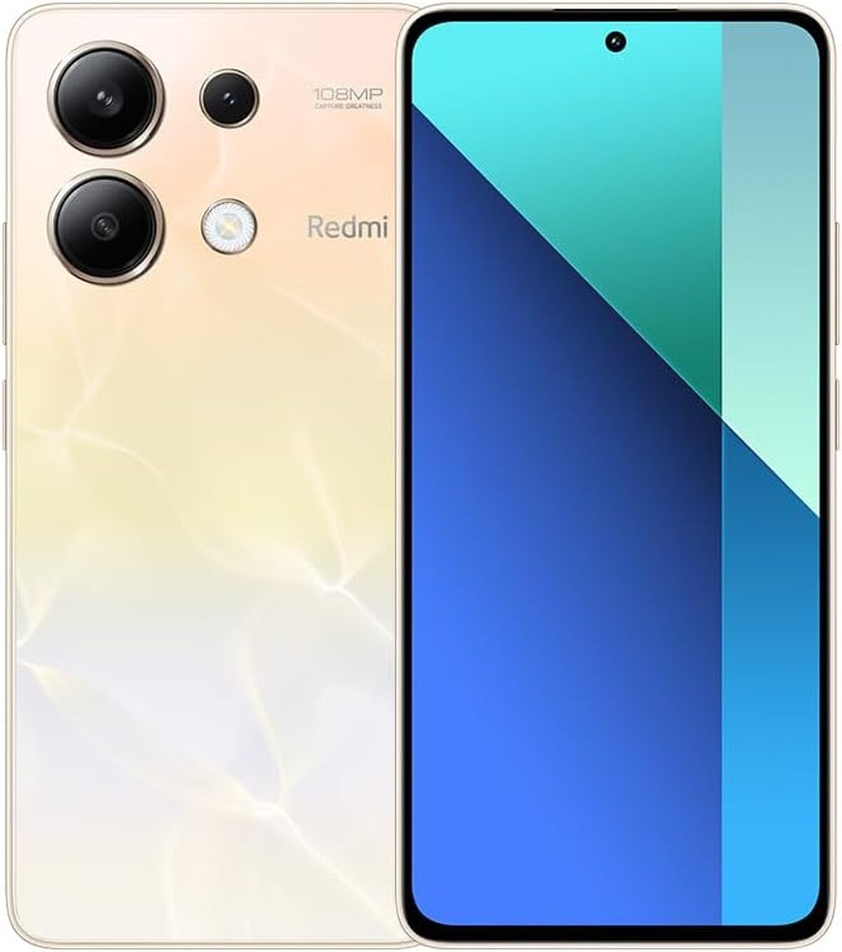 Test du Xiaomi Redmi Note 13 : un smartphone performant à l'épreuve