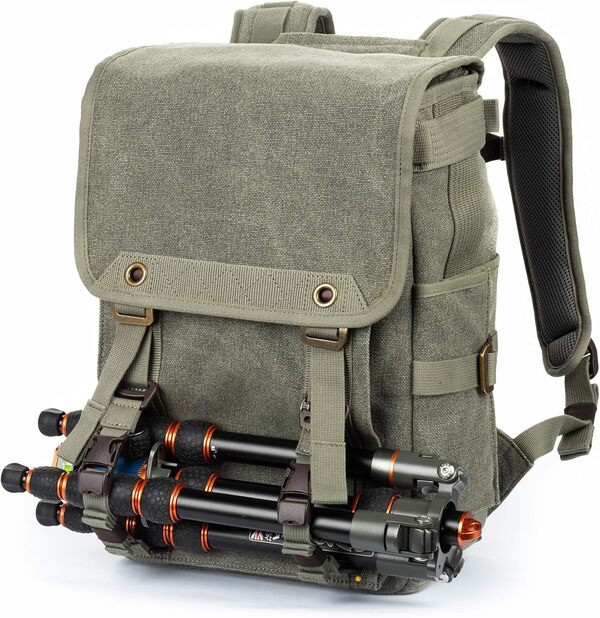 Think Tank Retrospective Backpack 15 Pinestone