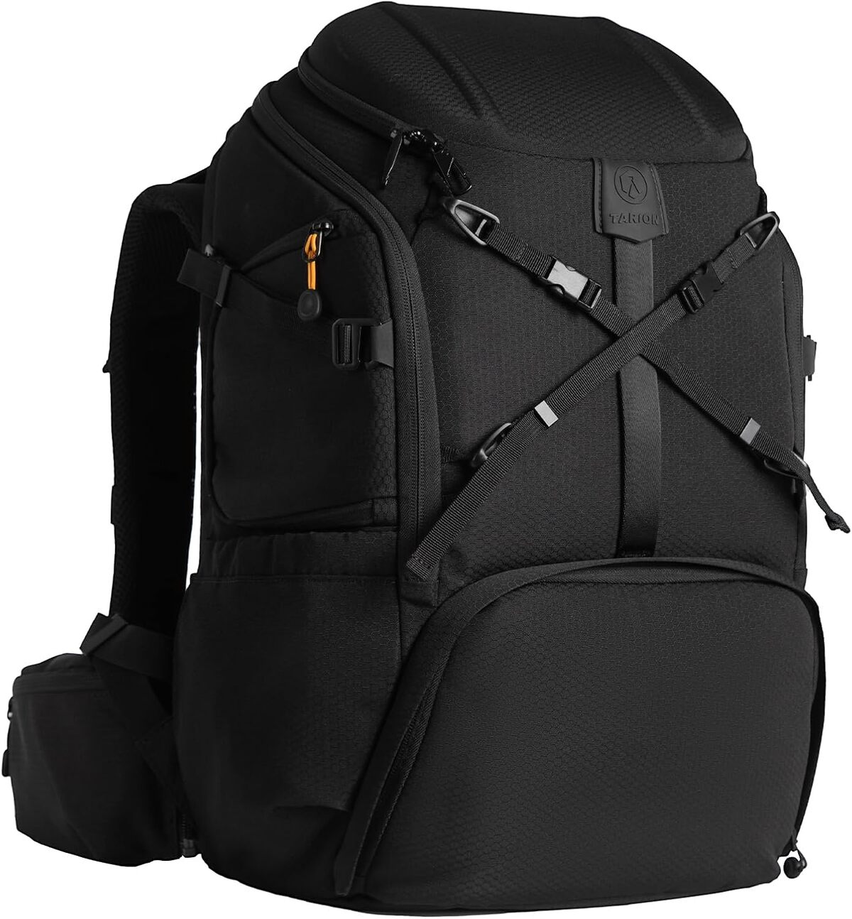 Test du sac à dos pour appareil photo TARION HX-XL noir