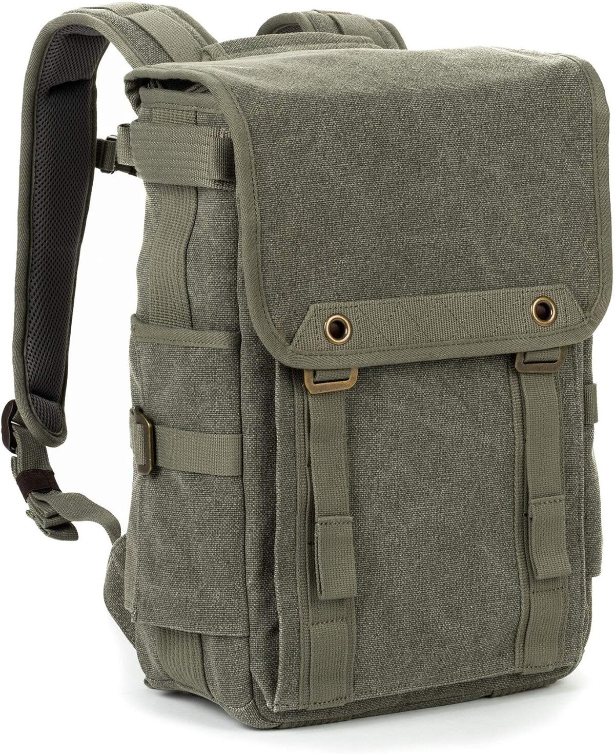 Test du sac à dos Think Tank Retrospective Backpack 15 Pinestone
