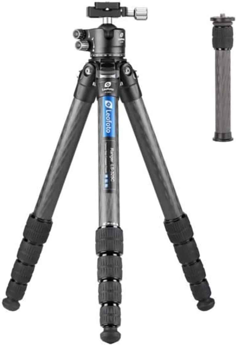 Leofoto Ranger LS-325C: A Long-Term Review