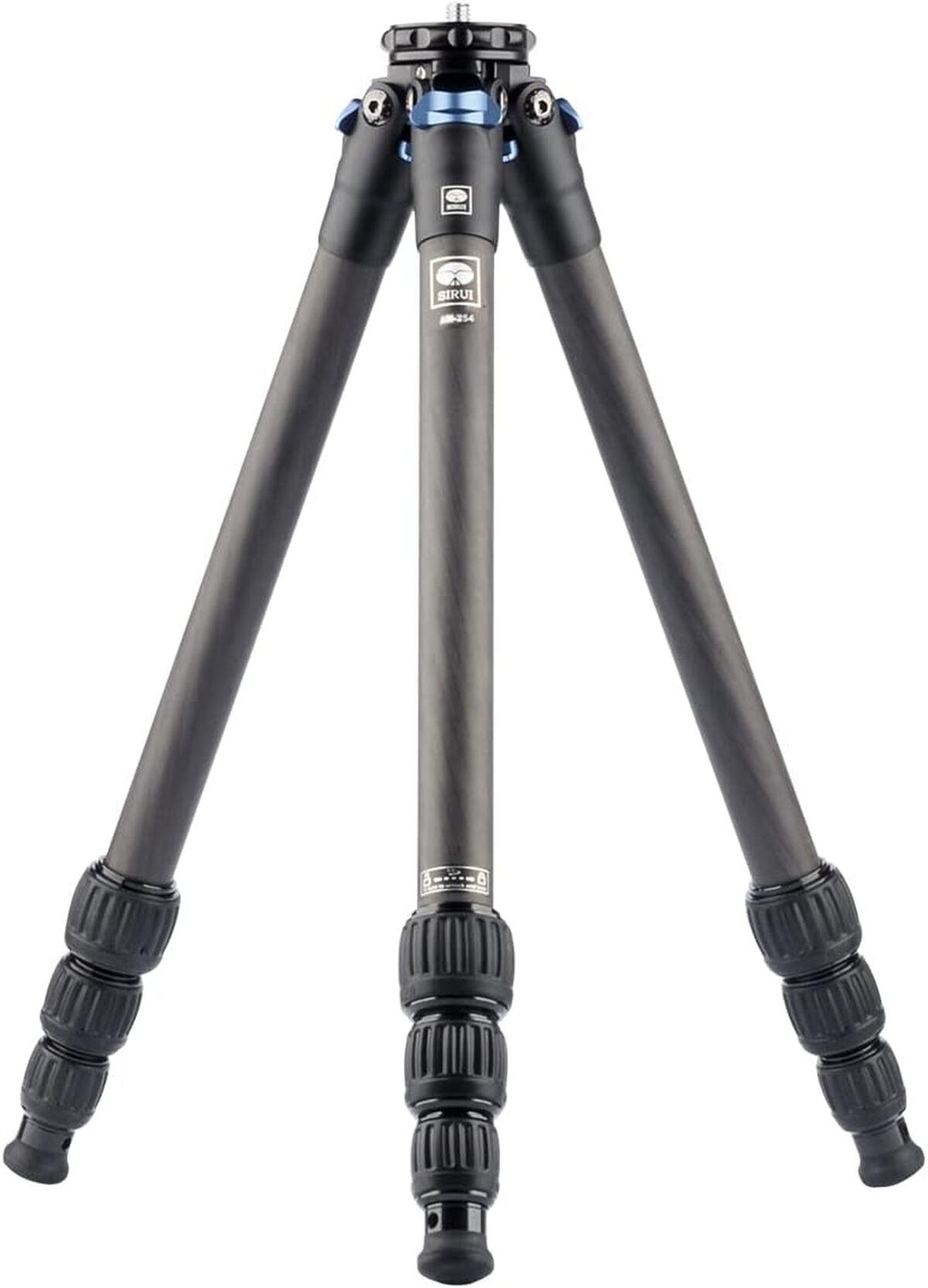 Test : trépied en fibre de carbone Sirui AM-254