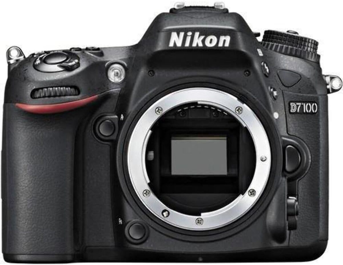 Test du Nikon D7100 : performance et polyvalence en photographie