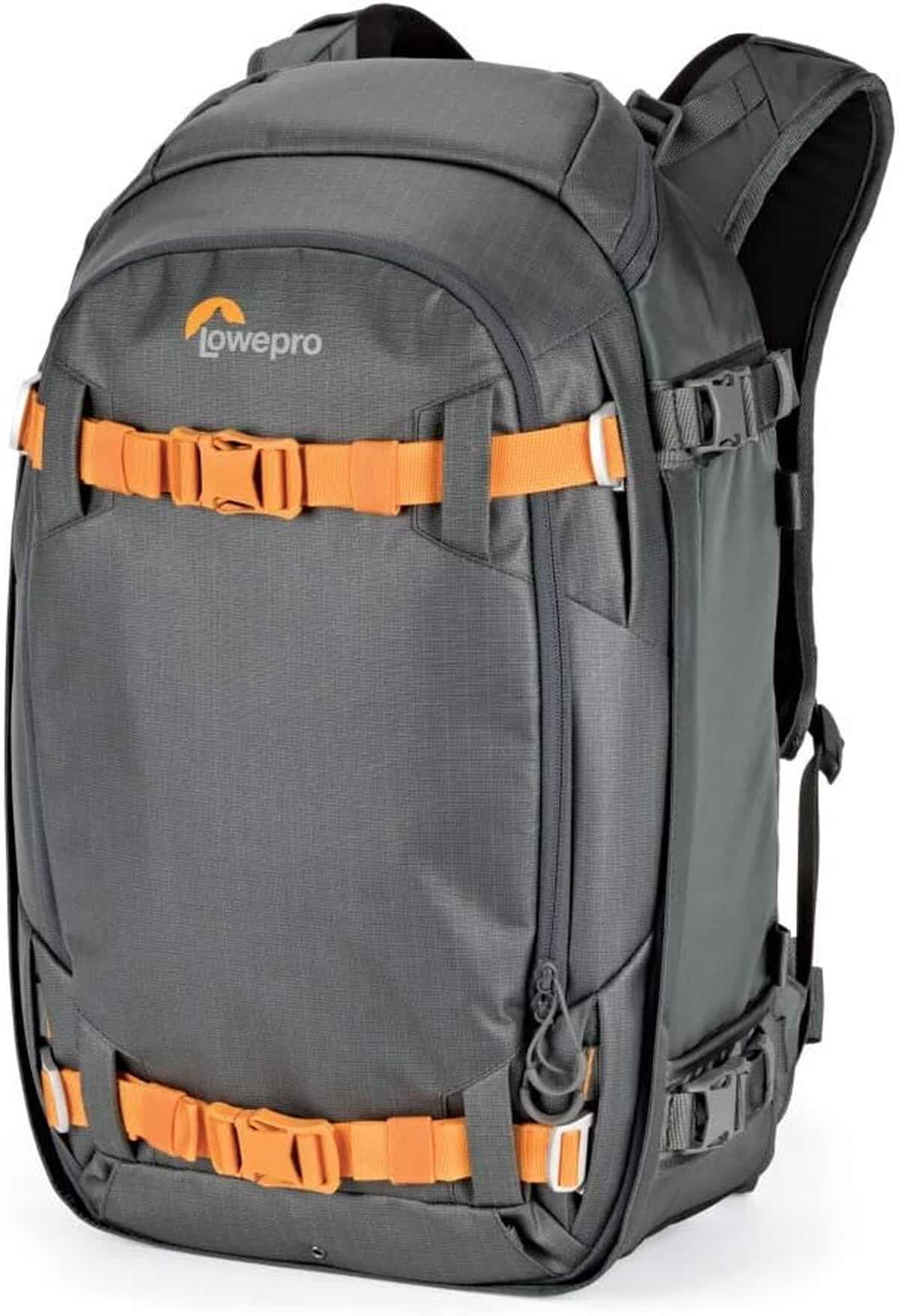 Test du sac Lowepro Whistler 350 AW II : votre allié photo tout-terrain