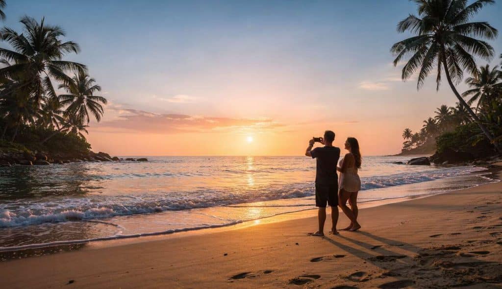 Conseils photos de vacances : comment capturer des images époustouflantes ?