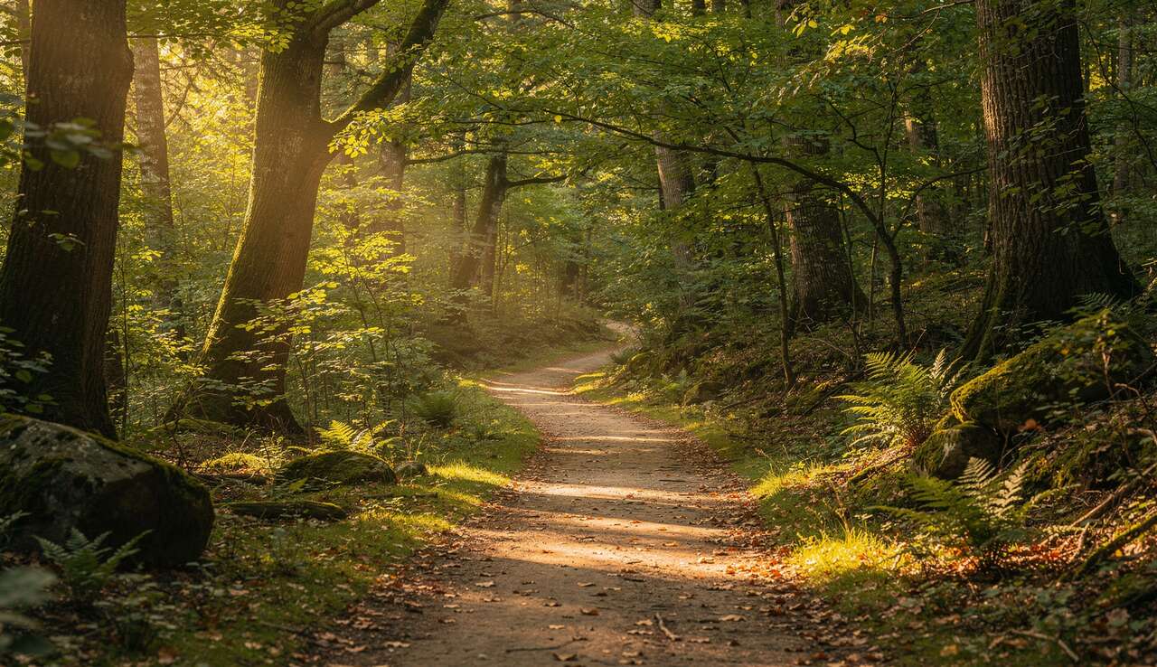 Photographie de randonnée : guide et astuces