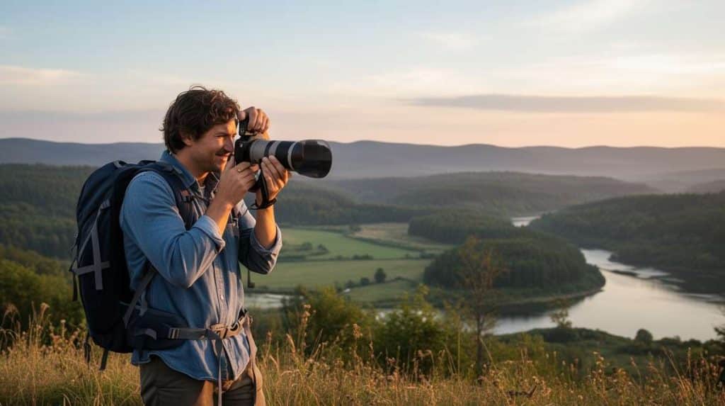Photo de voyage vs voyage photo : quelle différence ?