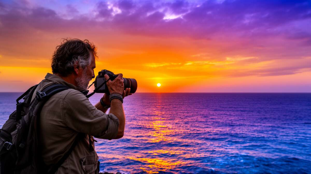 Explorer des perspectives originales Explorer des perspectives originales