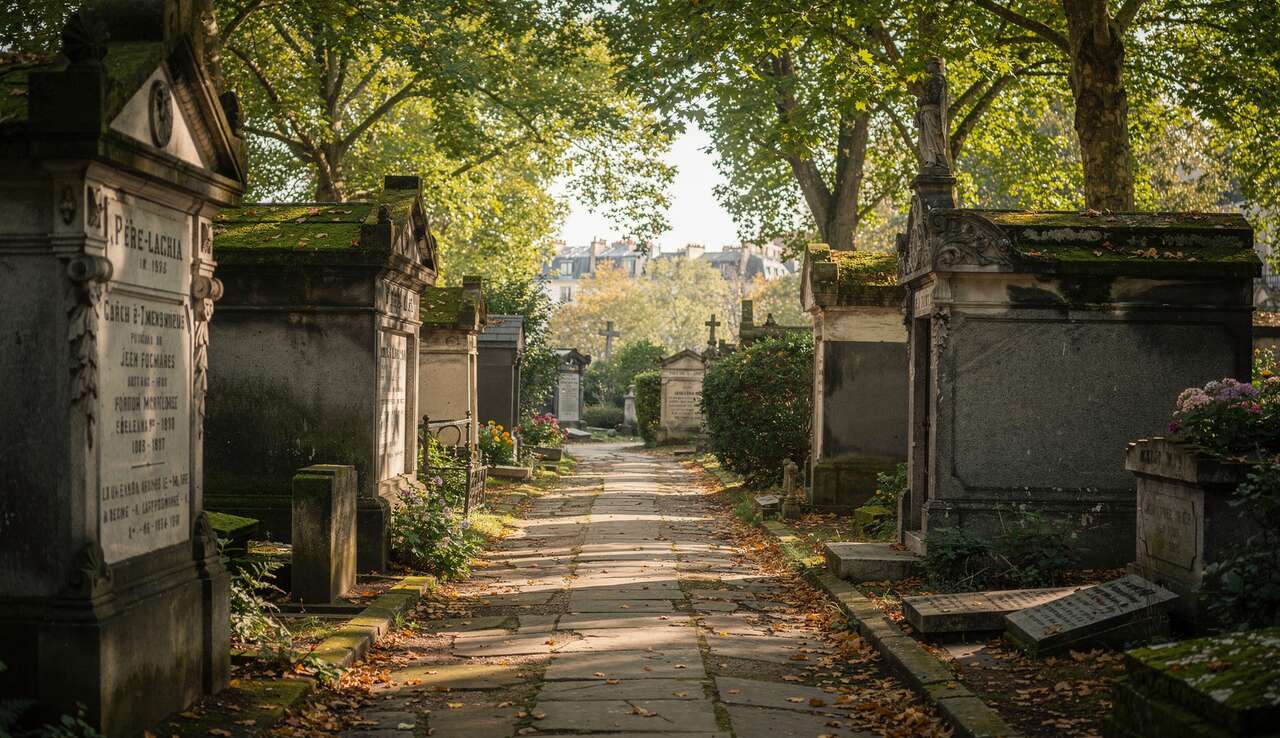 Lumi&egrave;re et ambiance : capter l'essence du lieu