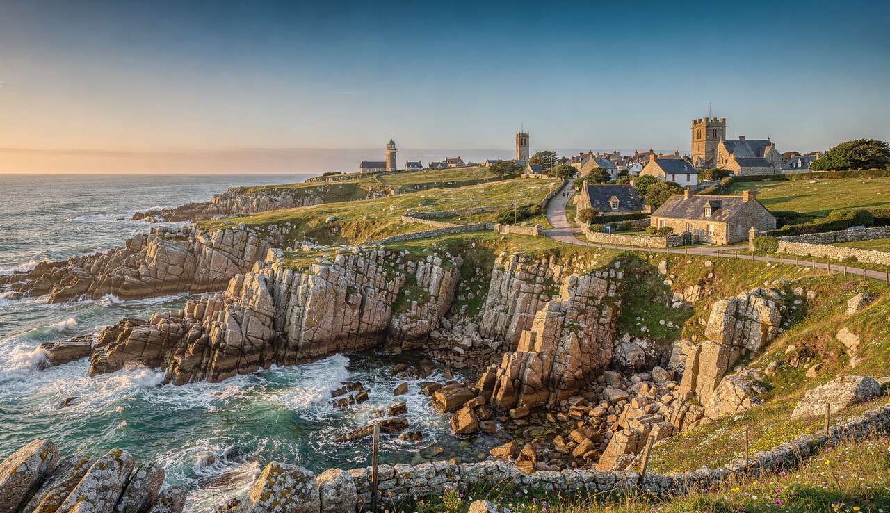 D&eacute;couverte des sites naturels embl&eacute;matiques