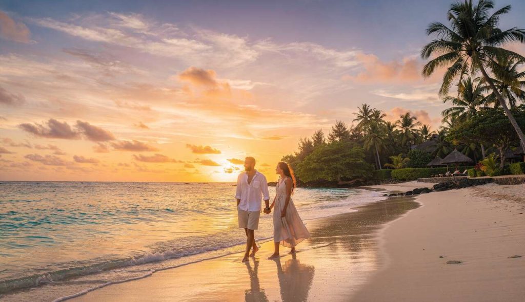 Conseils photo pour réussir votre voyage à l'île Maurice