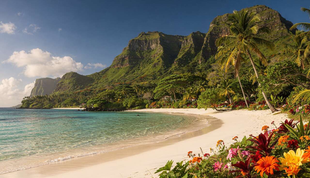 Les paysages incontournables &agrave; capturer