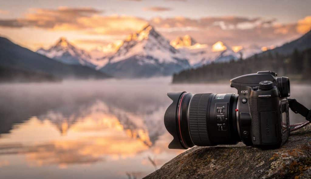 Quel objectif choisir pour débuter la photo de voyage ?