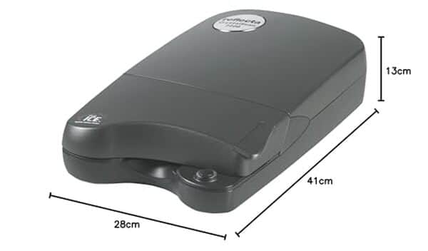 Découvrez notre analyse détaillée du Reflecta Crystal Scan 7200 pour des numérisations parfaites de vos diapositives et négatifs 35 mm.