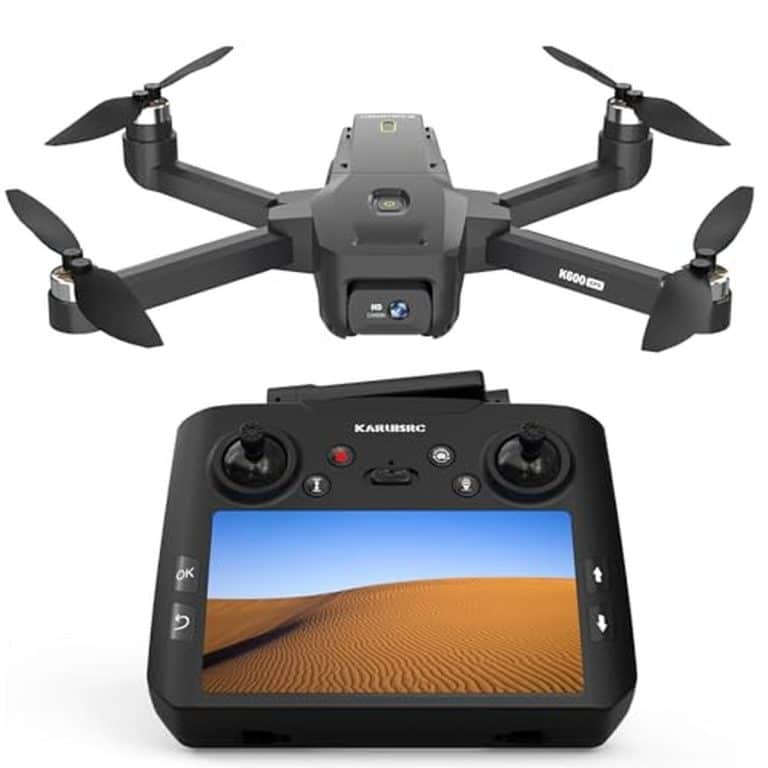 OE 4K double 3B-Mini Drone E99 K3 PRO avec caméra HD 4K, WIFI, FPV