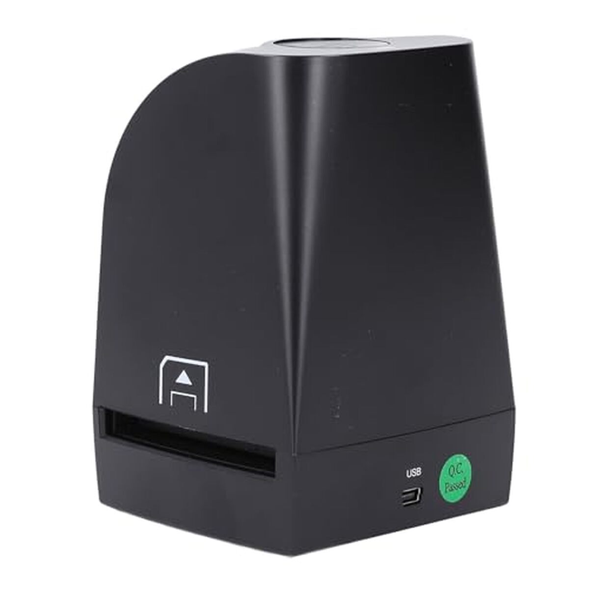 Test du numériseur de films USB 8 MP : l'essentiel pour vos négatifs