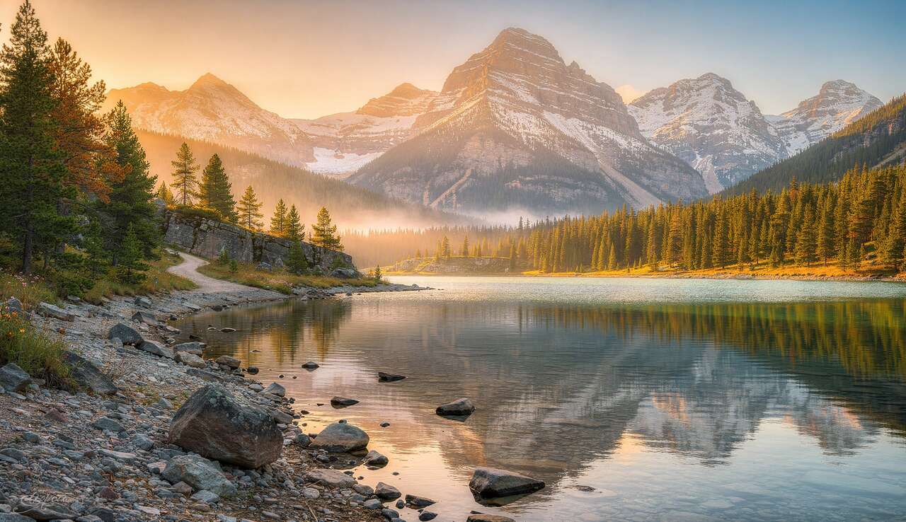 Conseils de pro : comment réussir vos photos de paysage ?