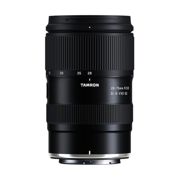 Découvrez notre analyse approfondie du Tamron 28-75 mm F2.8 DI III VXD G2 pour appareil photo Nikon plein format : performance, qualité et rapport qualité-prix au rendez-vous  !
