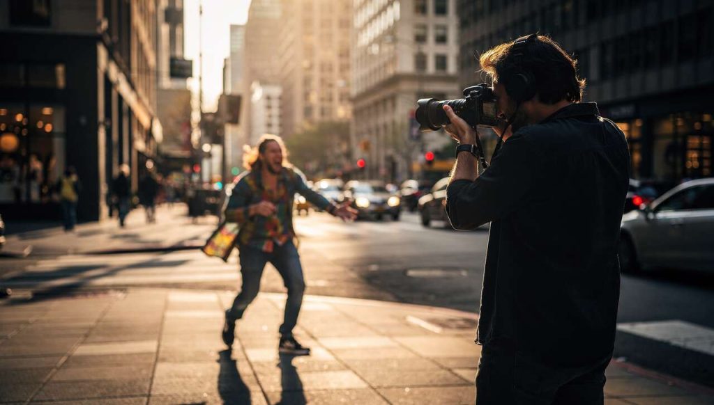 Comment se renouveler en photographie ?