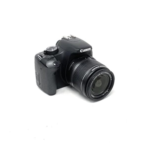 Découvrez notre analyse complète du Canon EOS 450D : des performances exceptionnelles en photographie avec un objectif 18-55mm. Explorez ses caractéristiques et trouvez le meilleur reflex pour vos passions photographiques.