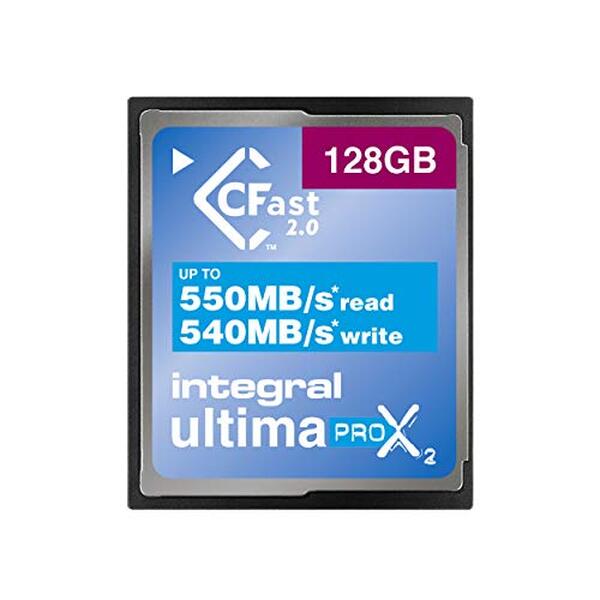 Découvrez notre test complet de la carte mémoire Integral Memory 128 Go CFast 2.0 Ultimapro. Exploitez au maximum sa rapidité exceptionnelle pour une performance inégalée.