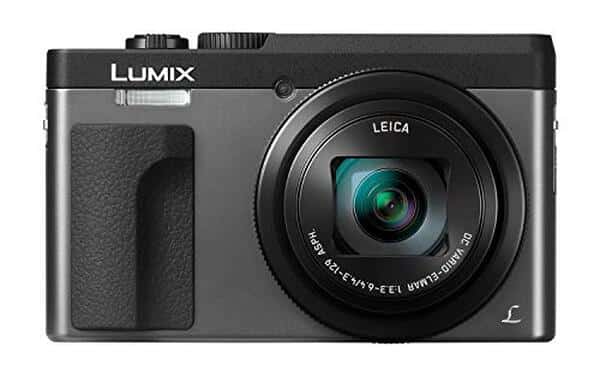 Découvrez le test complet du Panasonic Lumix DC-TZ91 : un appareil photo compact et puissant avec zoom 30x et enregistrement vidéo 4K pour des souvenirs éclatants et détaillés.