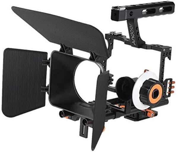 Découvrez notre analyse détaillée du kit alu Andoer C500 : performance, avantages et guide pratique pour les caméras mirrorless.