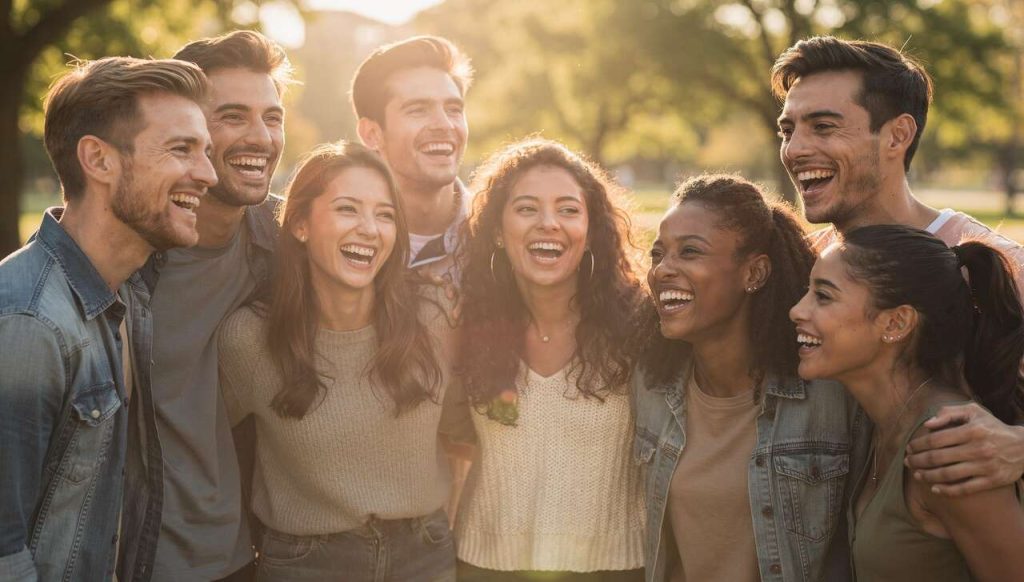 8 astuces pour des sourires naturels sur vos photos de portraits