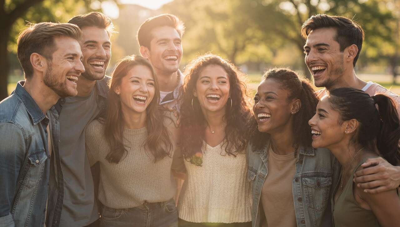 8 astuces pour des sourires naturels sur vos photos de portraits