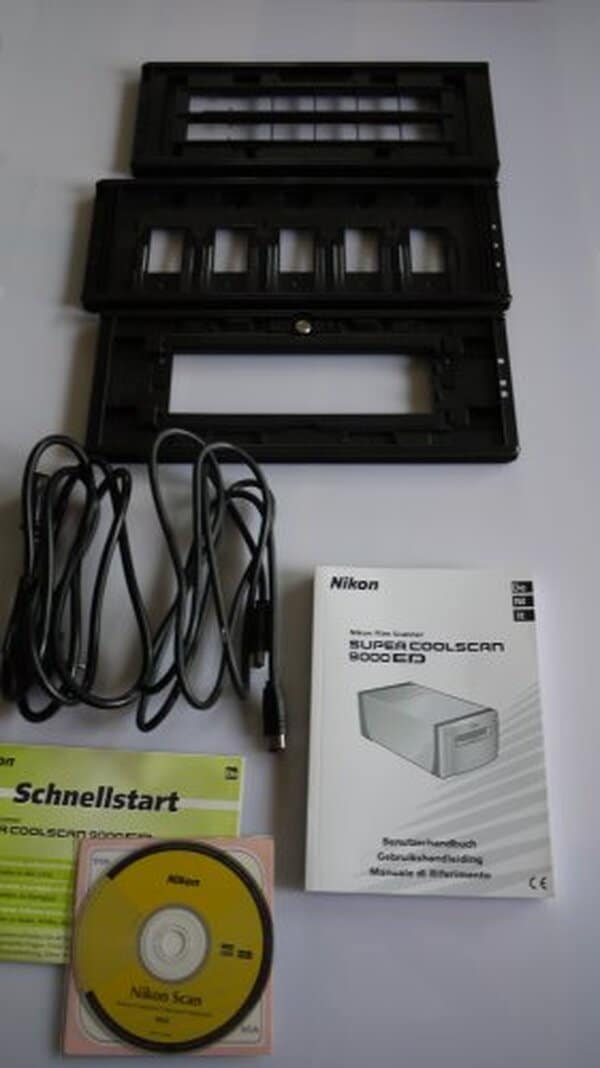 Découvrez notre analyse détaillée du scanner de film Nikon LS-9000 ED : un outil incontournable pour les amateurs de photographie argentique cherchant une numérisation de qualité exceptionnelle.