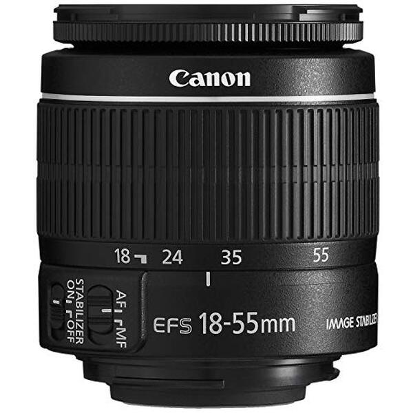 Découvrez les performances de l'objectif Canon EF-S 18-55mm is II : qualité d'image, polyvalence et rapport qualité-prix passés au crible pour les photographes amateurs et confirmés.