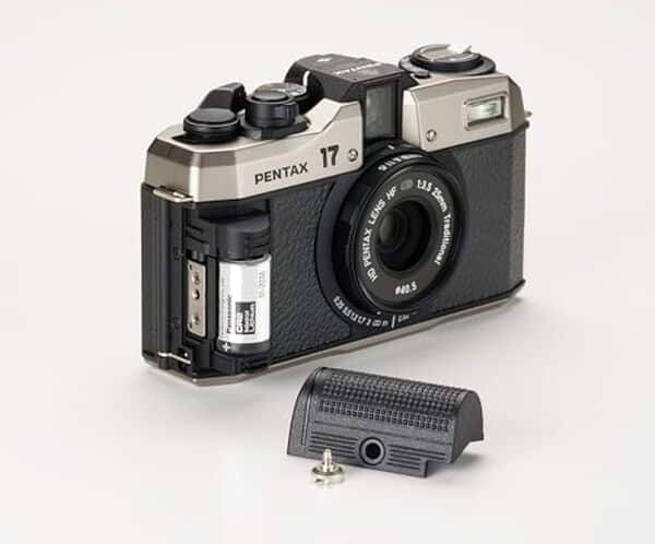 Découvrez le test complet du pentax demi-format à focale fixe : performances, qualité d'image et avis sur cet appareil photo unique. Idéal pour les passionnés de photographie.