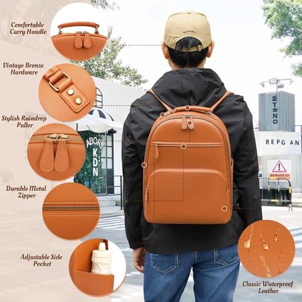 Découvrez notre test complet du sac à dos Divvia classic : combine élégance et fonctionnalité pour les photographes en quête de praticité et de design sophistiqué