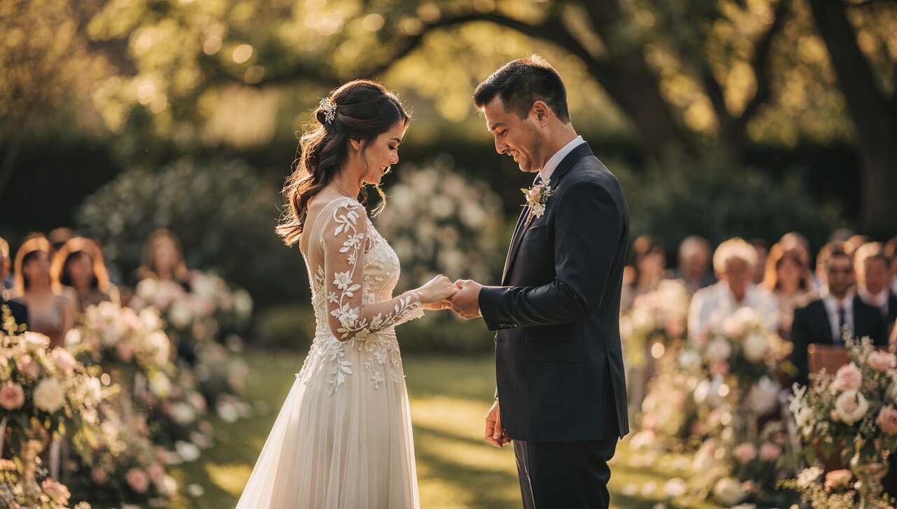 Conseils et pratiques pour réussir vos photos de mariage