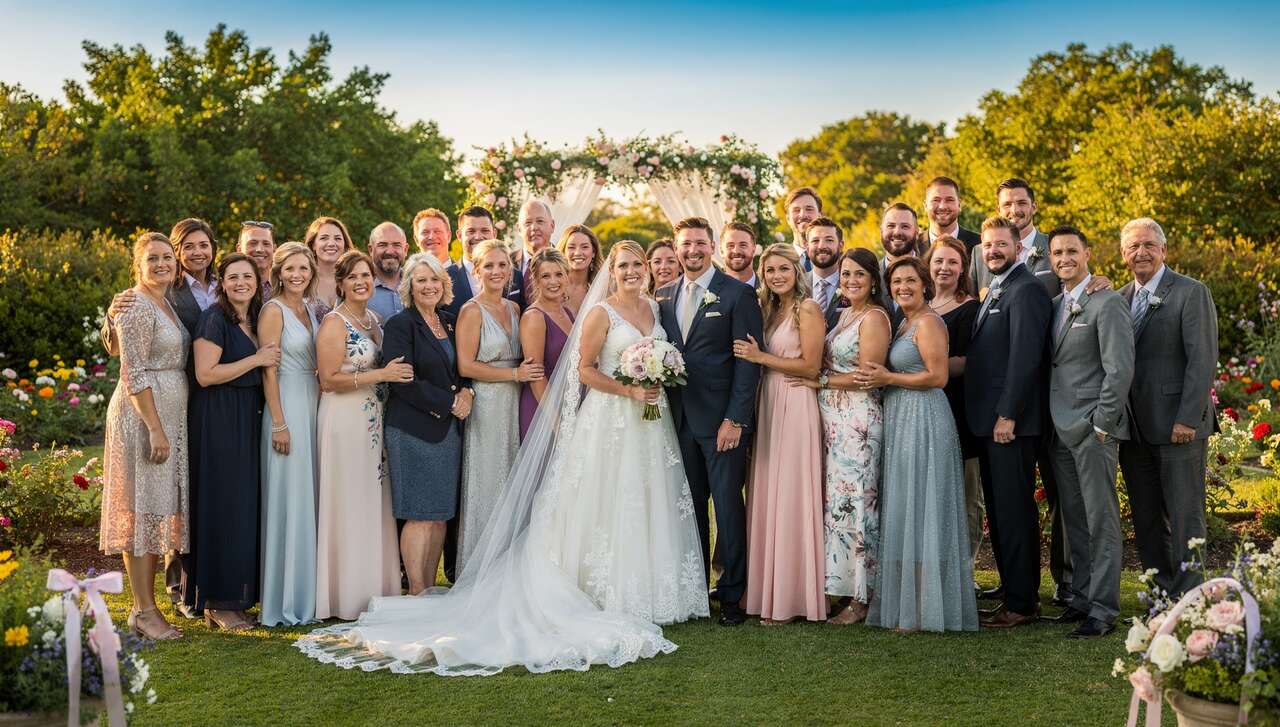 Maîtriser les photos de groupe : astuces pour organisation et cadrage